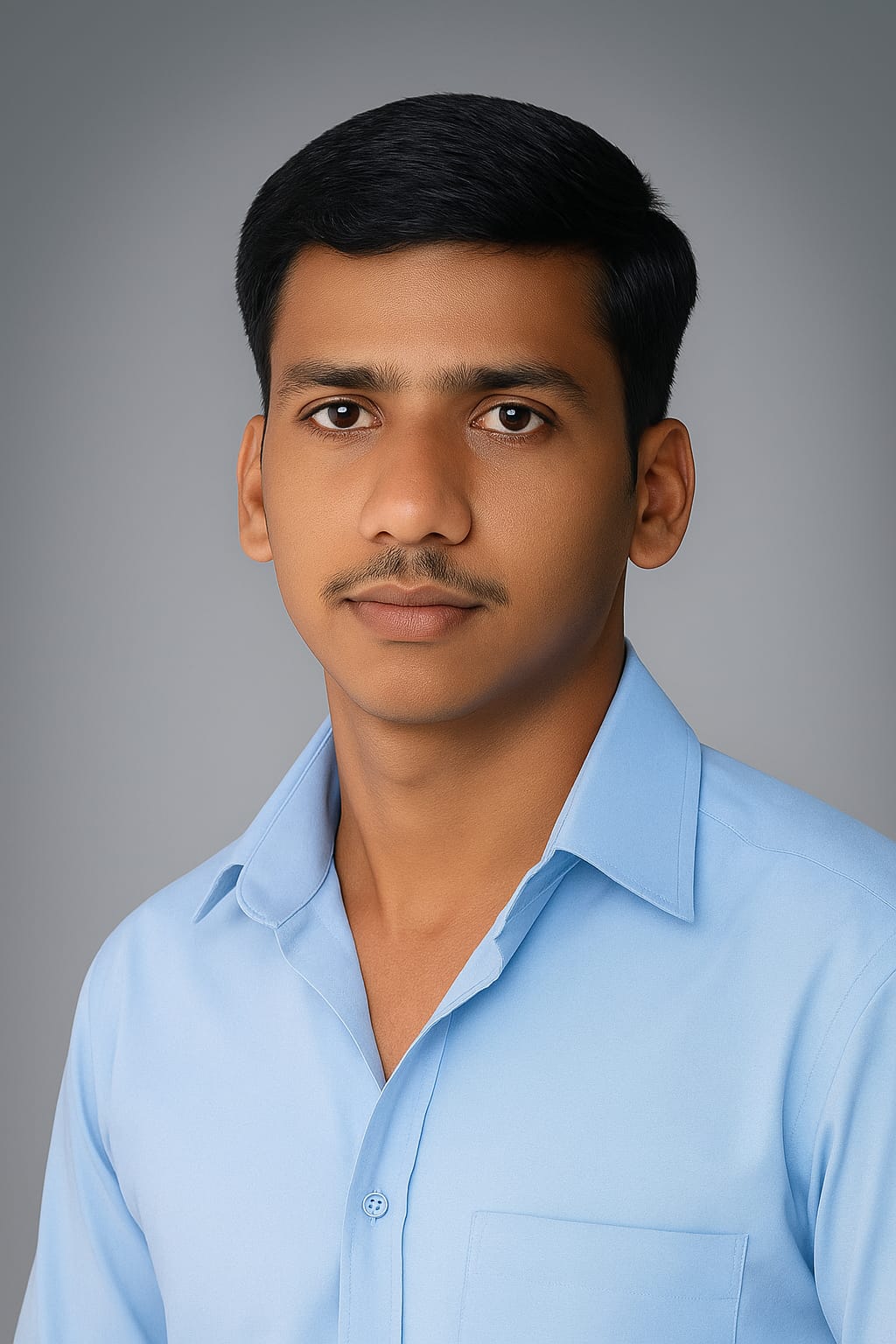 Amol Malas