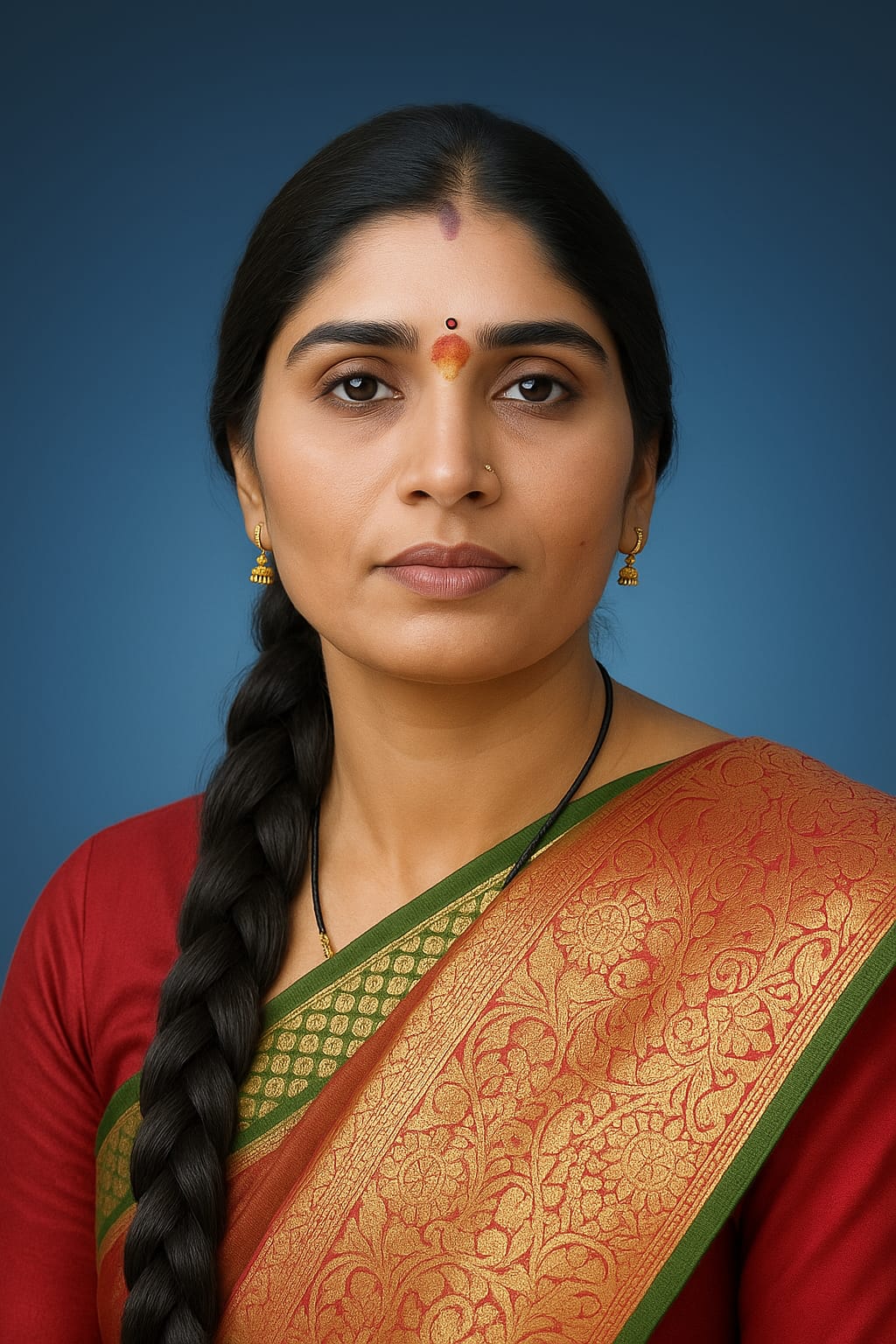 Anurudha Solanke