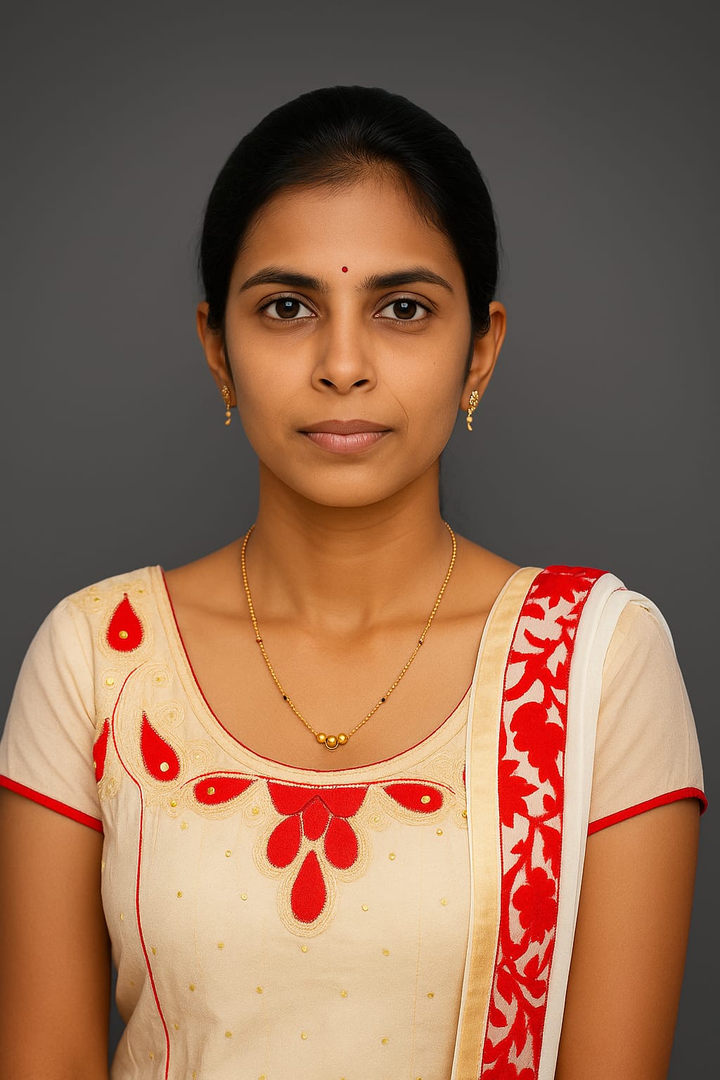 Dnyaneshwari Solanke