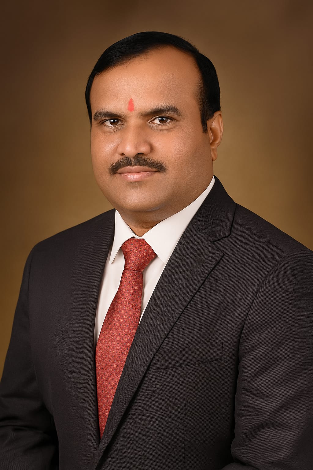 Mahadeo Solanke
