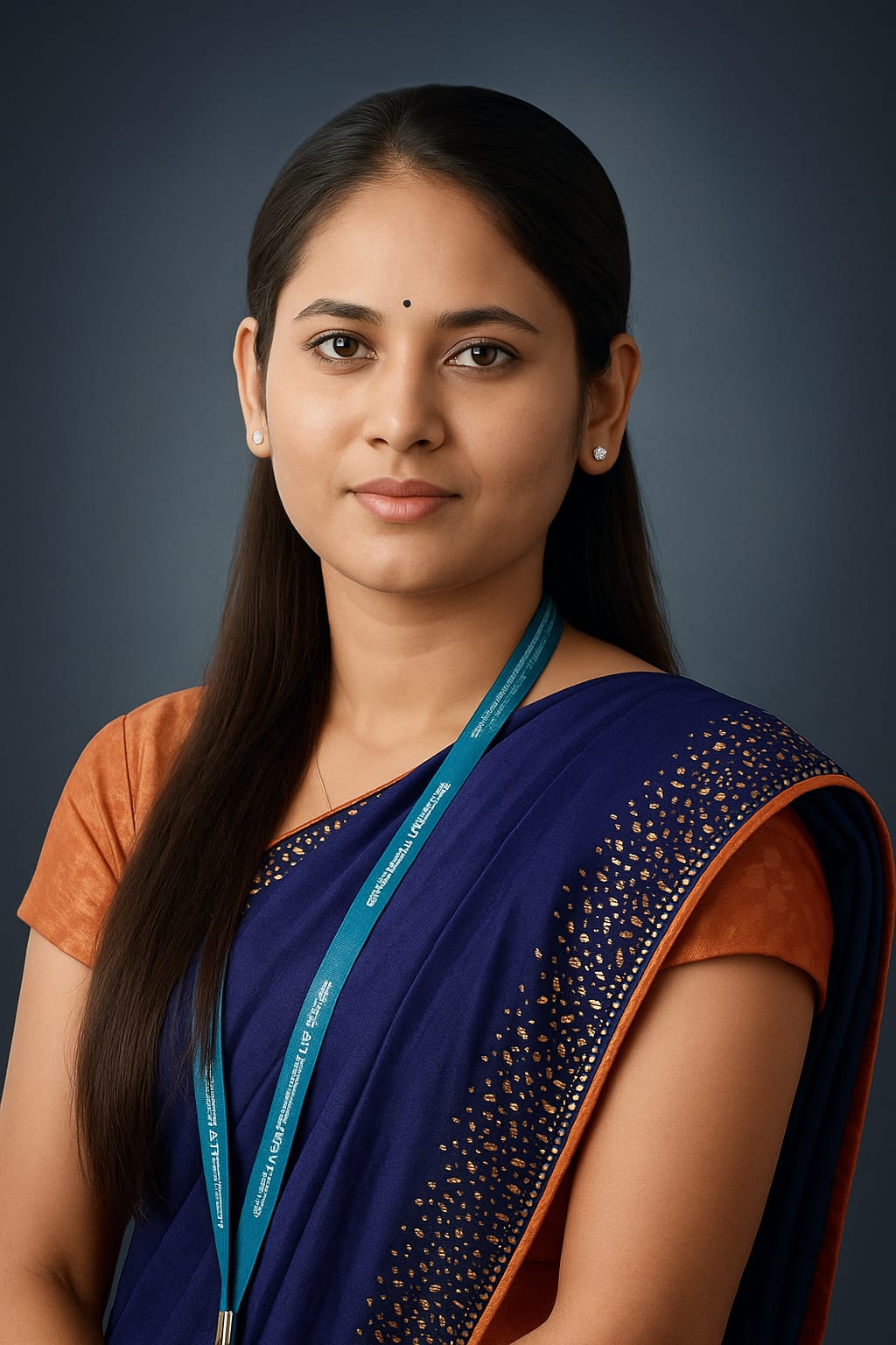 Nandini Surushe