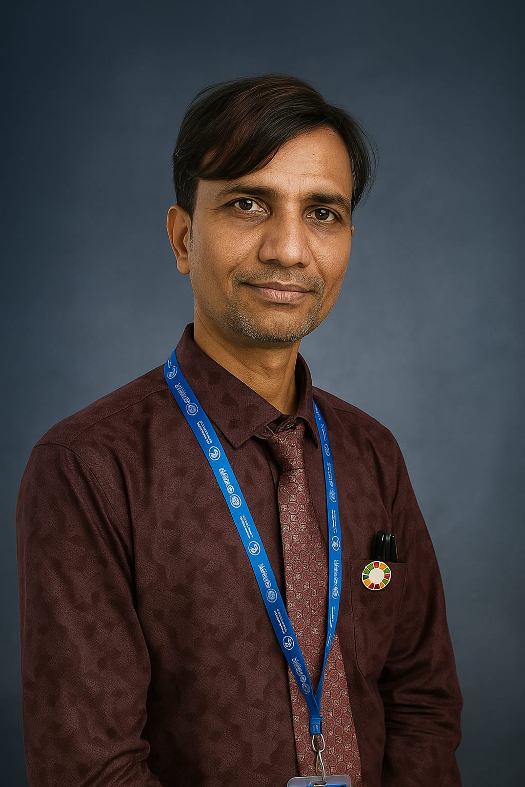 Narayan Solanke