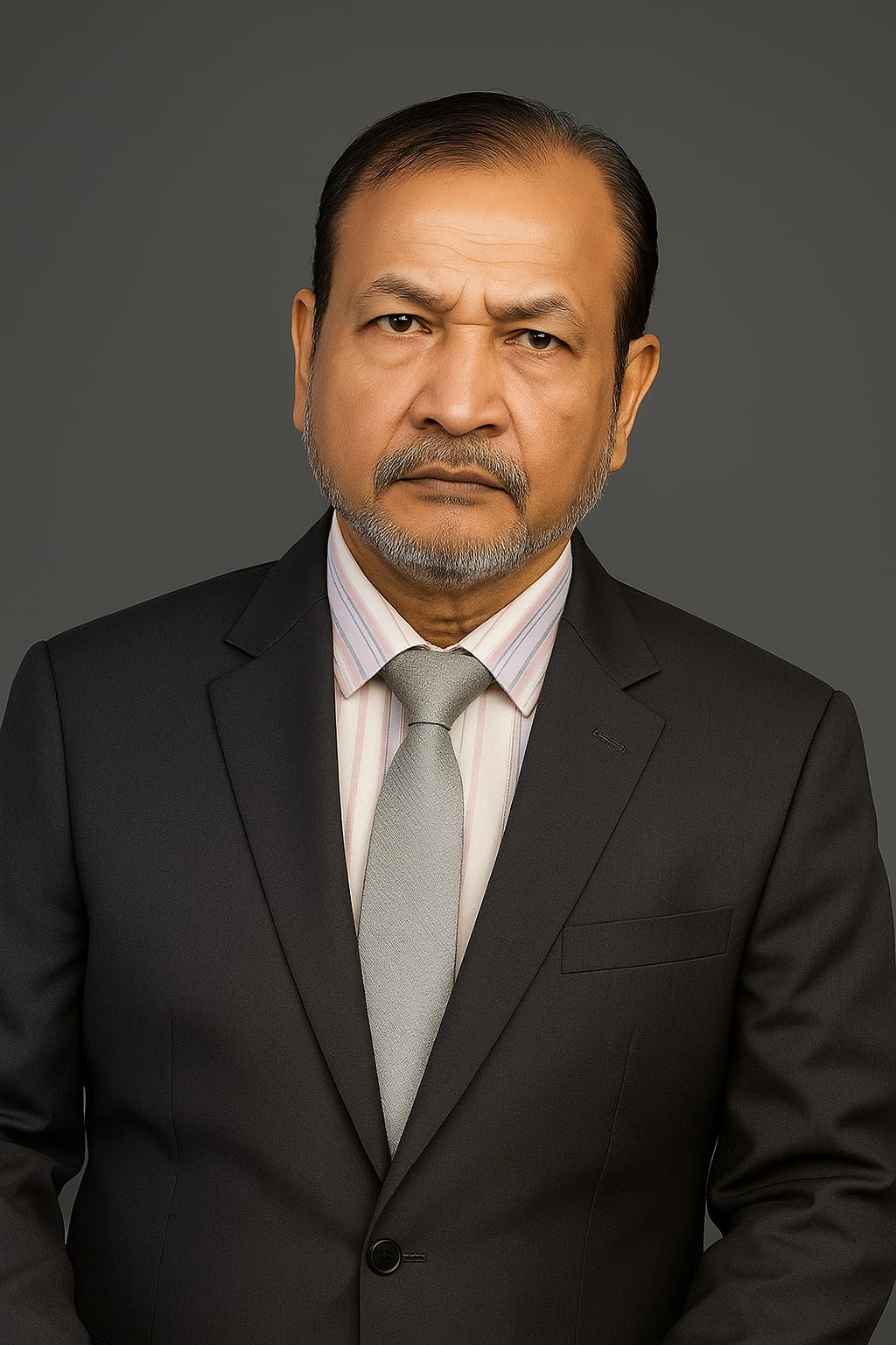 Pralhadsinh Bayas