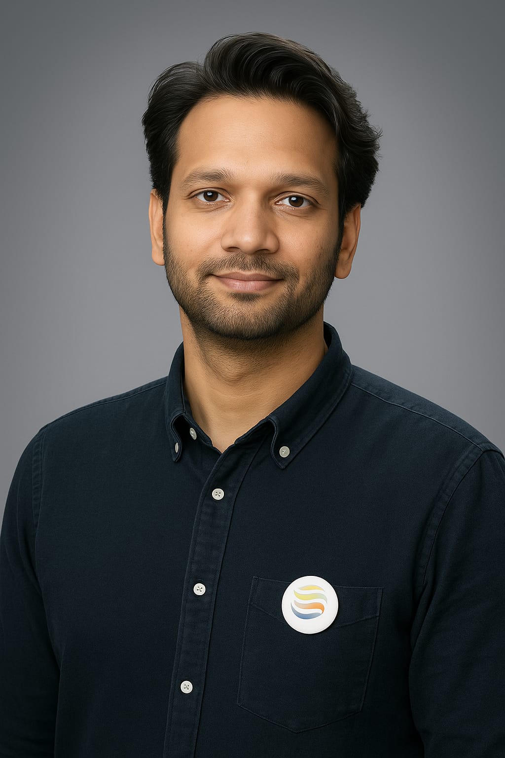Vikrant Shrivastav