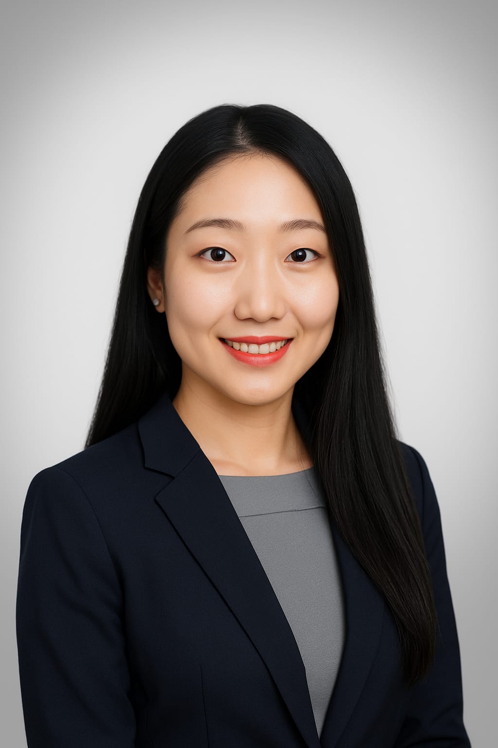 Xinyue Han