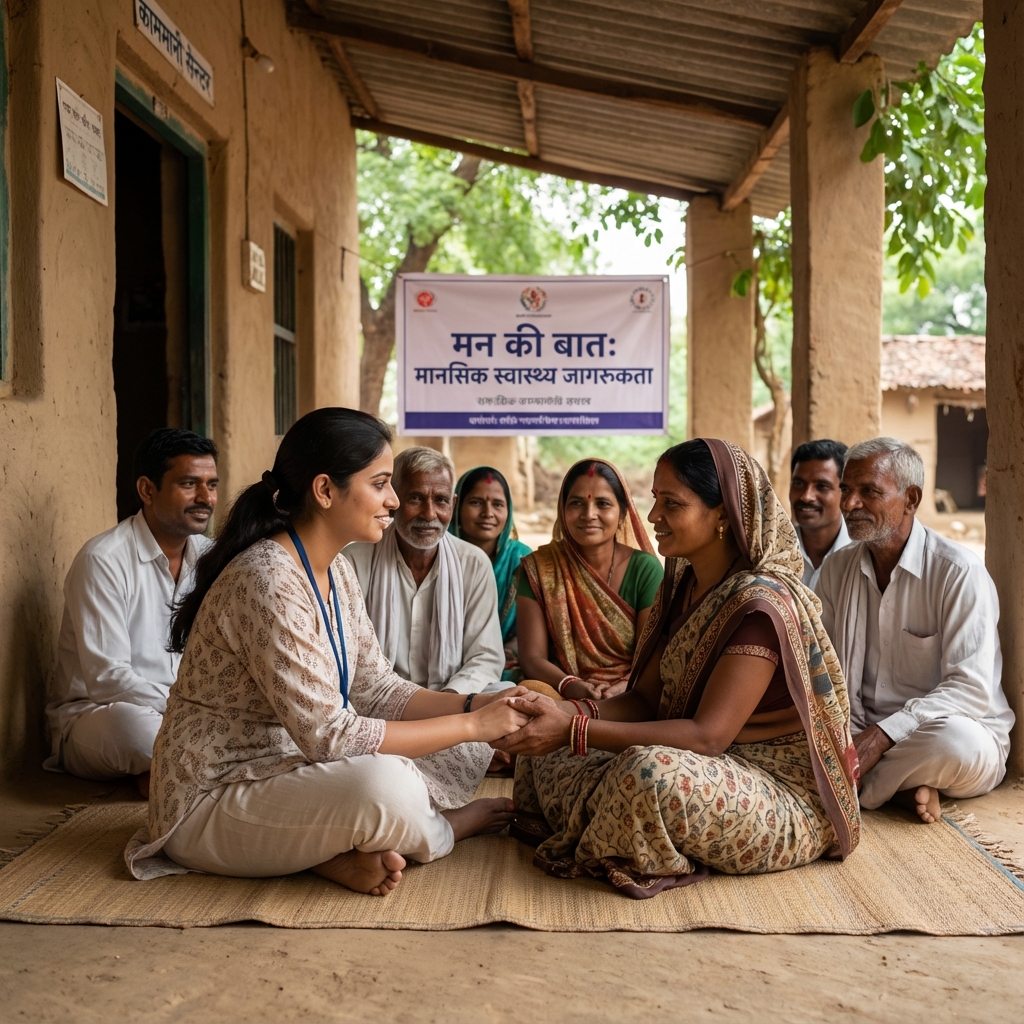 Mental Health Program