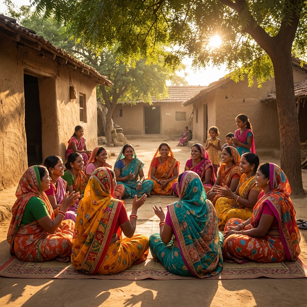 Achieving Sustainable Development Goals Together