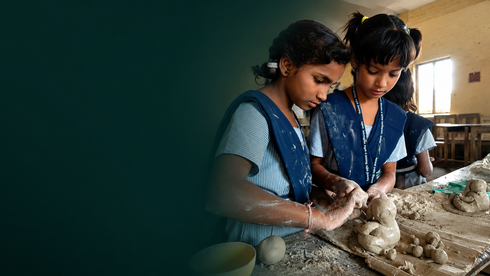 Shaping Future Changemakers
