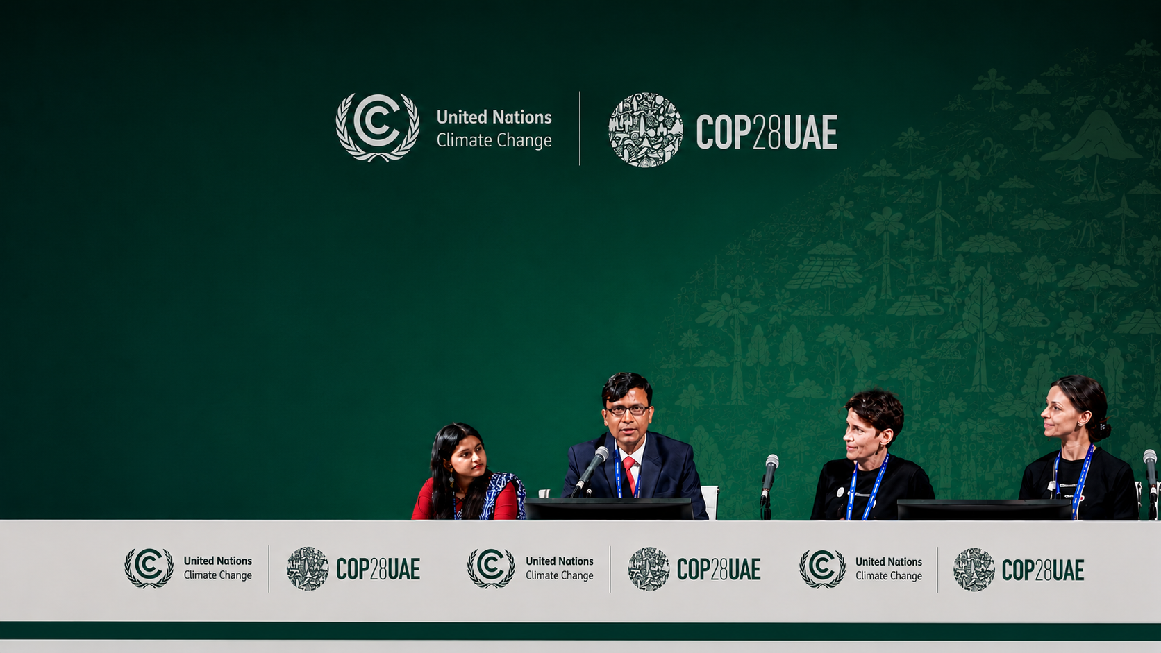 From Local Action to Global Impact