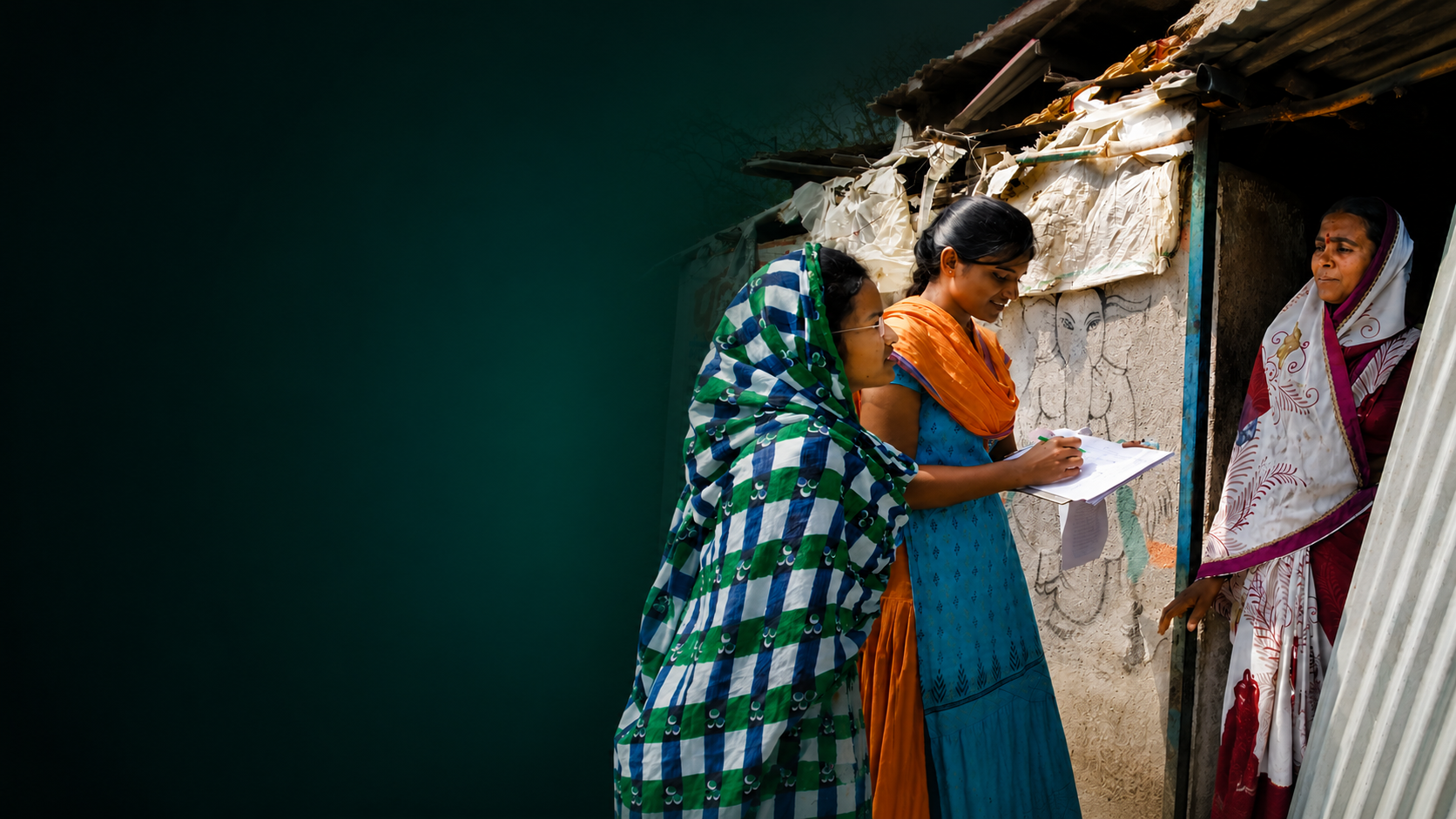 Communities Creating Change
