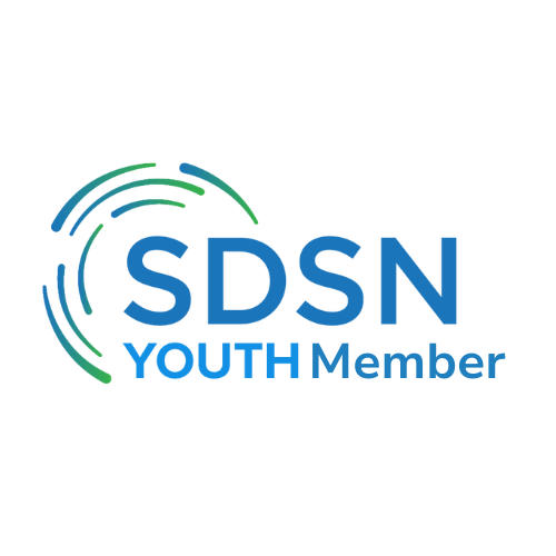 SDSN Youth Member