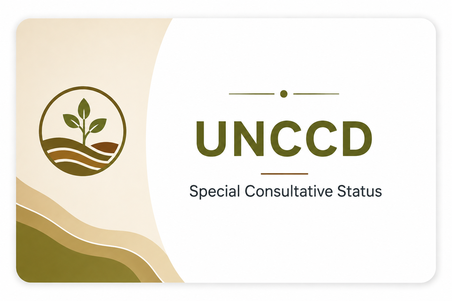 UNCCD